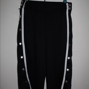 UO Side Snap Pants